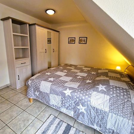 Seestr 75 A Haus A Links Zingst Exterior foto